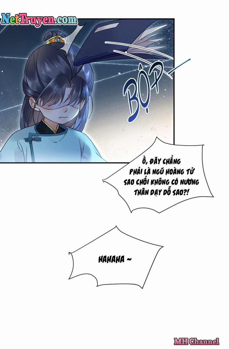 Dục Hỏa Độc Phi Chapter 23 trang 10