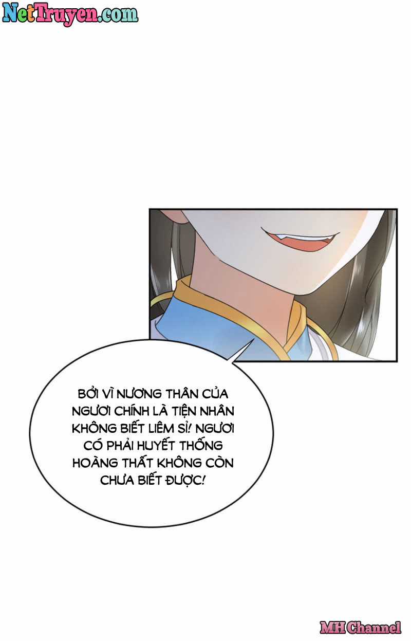 Dục Hỏa Độc Phi Chapter 23 trang 12