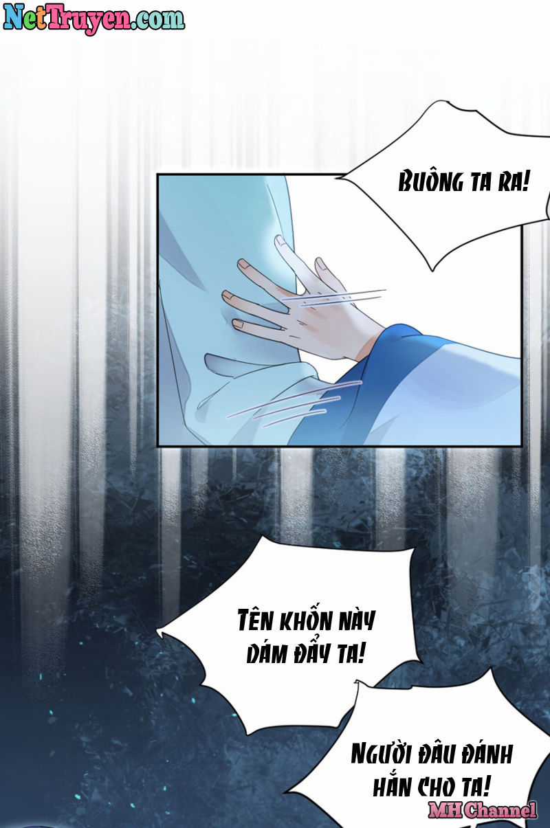 Dục Hỏa Độc Phi Chapter 23 trang 15