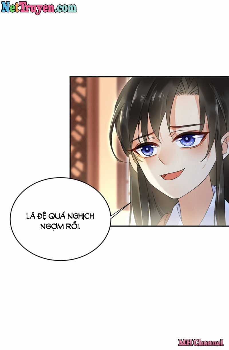 Dục Hỏa Độc Phi Chapter 23 trang 19