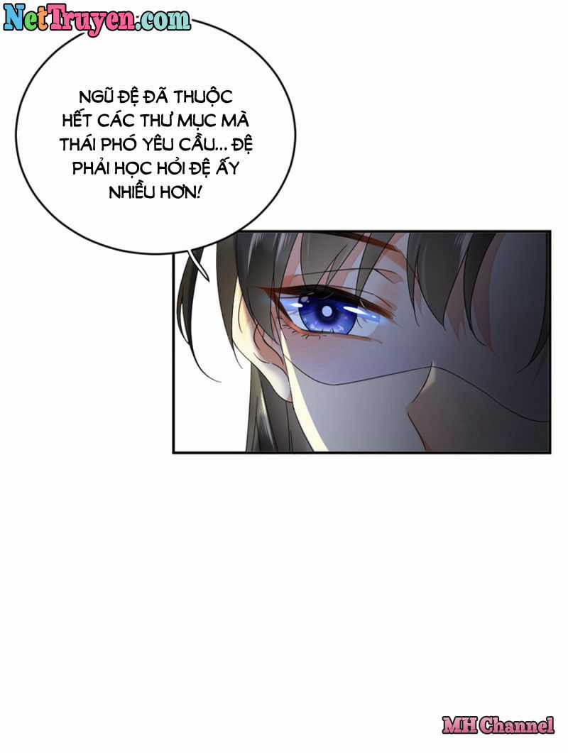 Dục Hỏa Độc Phi Chapter 23 trang 21