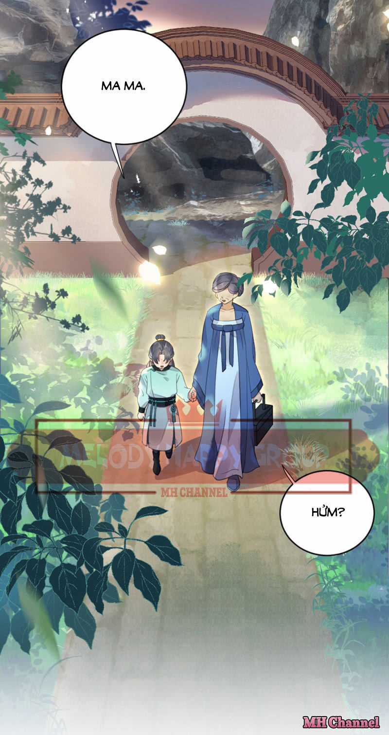 Dục Hỏa Độc Phi Chapter 23 trang 5