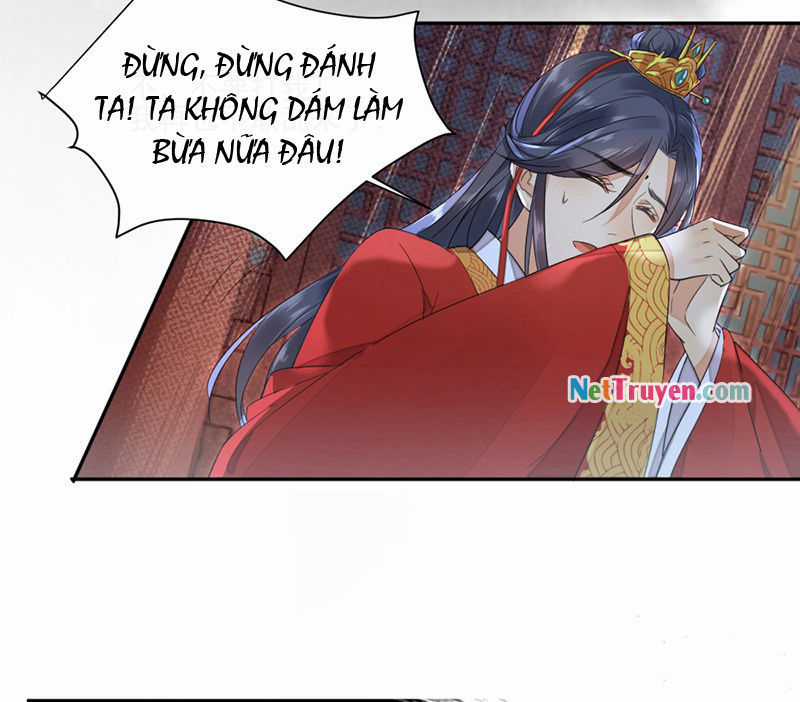 Dục Hỏa Độc Phi Chapter 3 trang 11