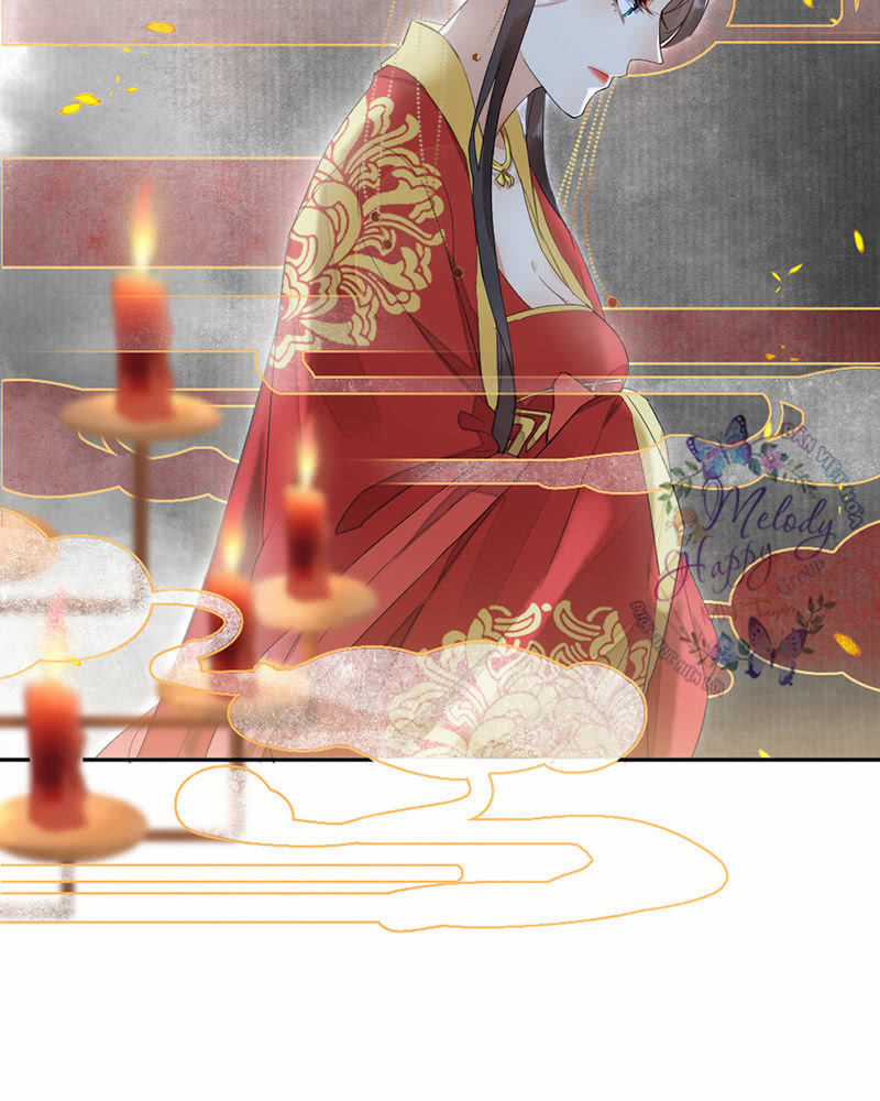 Dục Hỏa Độc Phi Chapter 3 trang 13