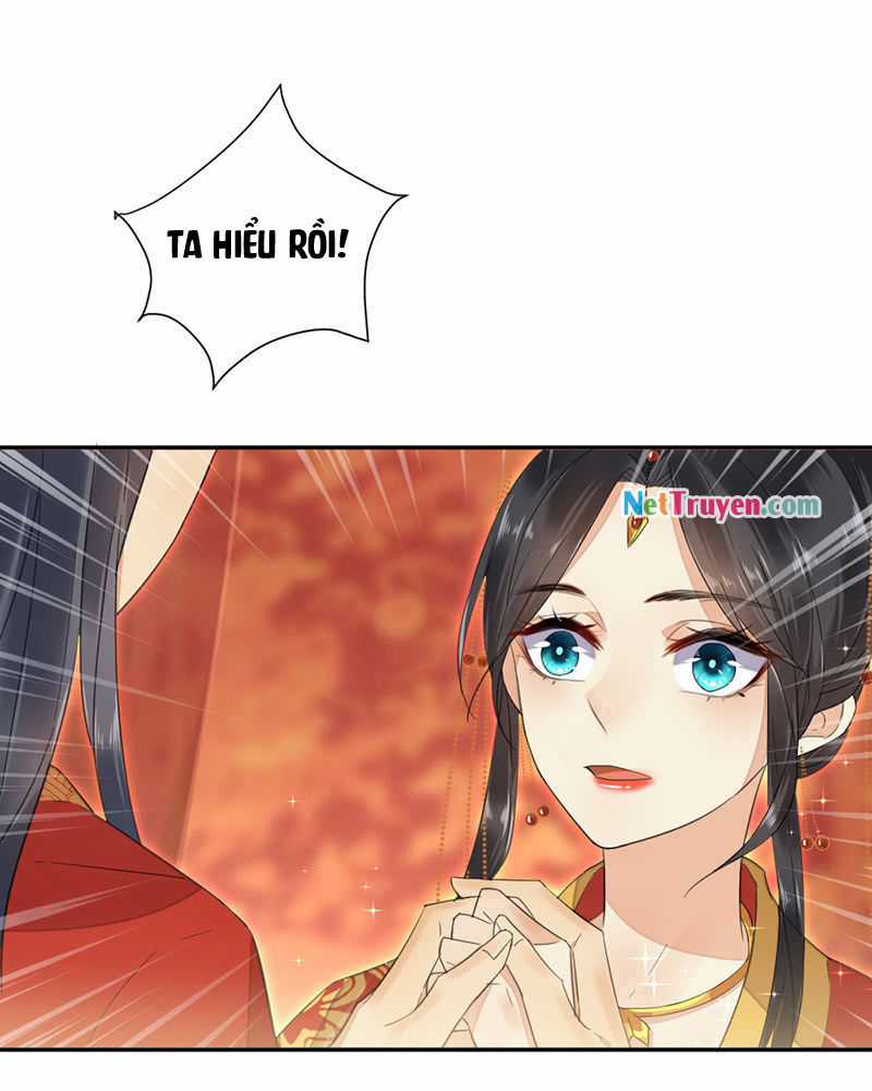 Dục Hỏa Độc Phi Chapter 3 trang 15