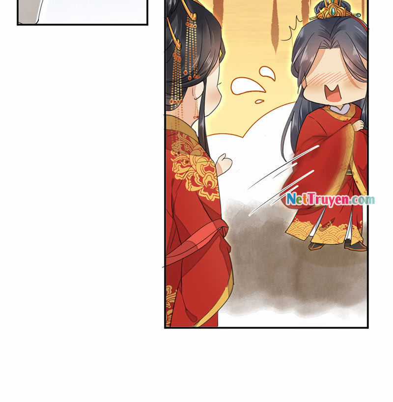 Dục Hỏa Độc Phi Chapter 3 trang 17