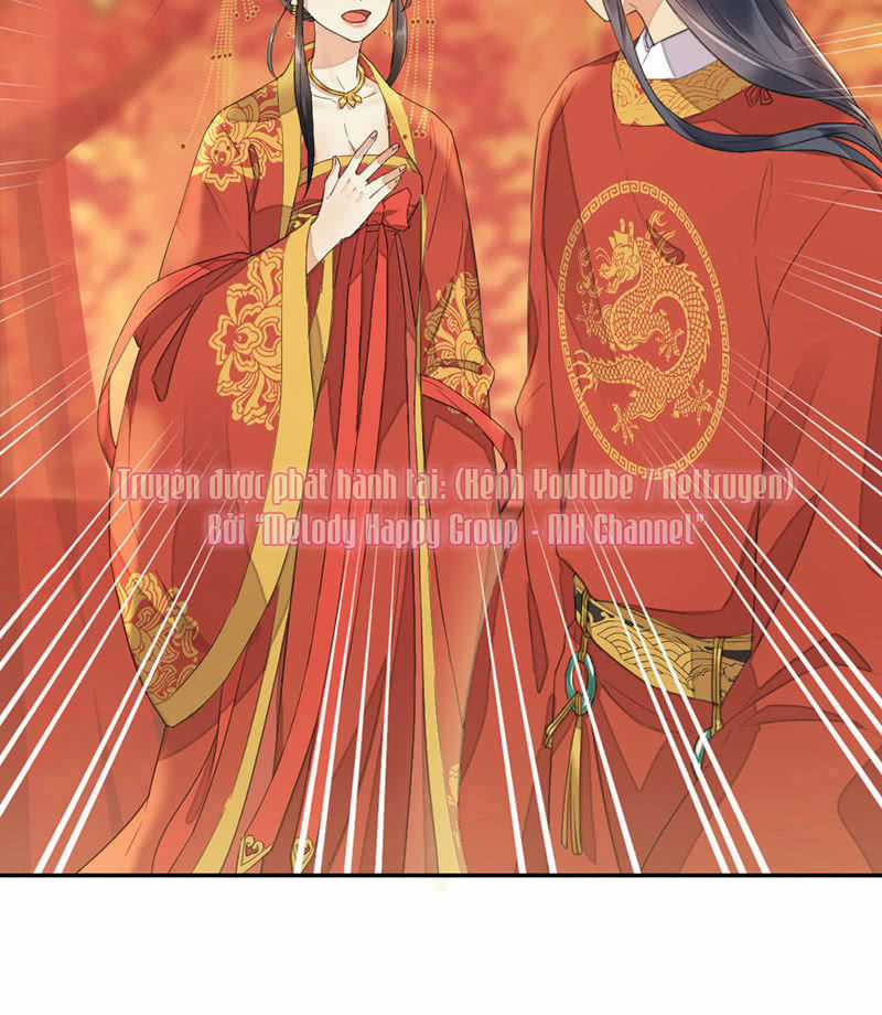 Dục Hỏa Độc Phi Chapter 3 trang 19