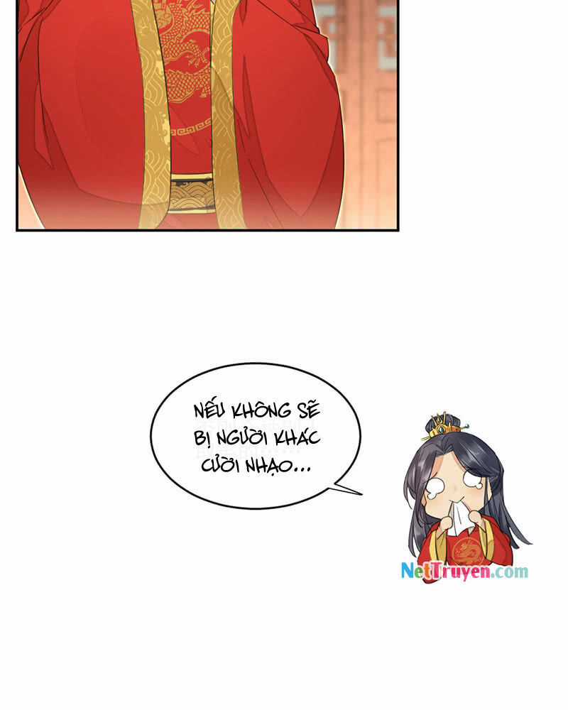 Dục Hỏa Độc Phi Chapter 3 trang 9