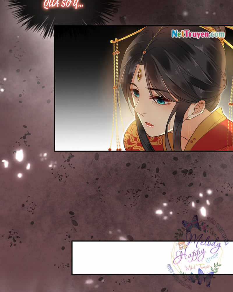 Dục Hỏa Độc Phi Chapter 4 trang 13