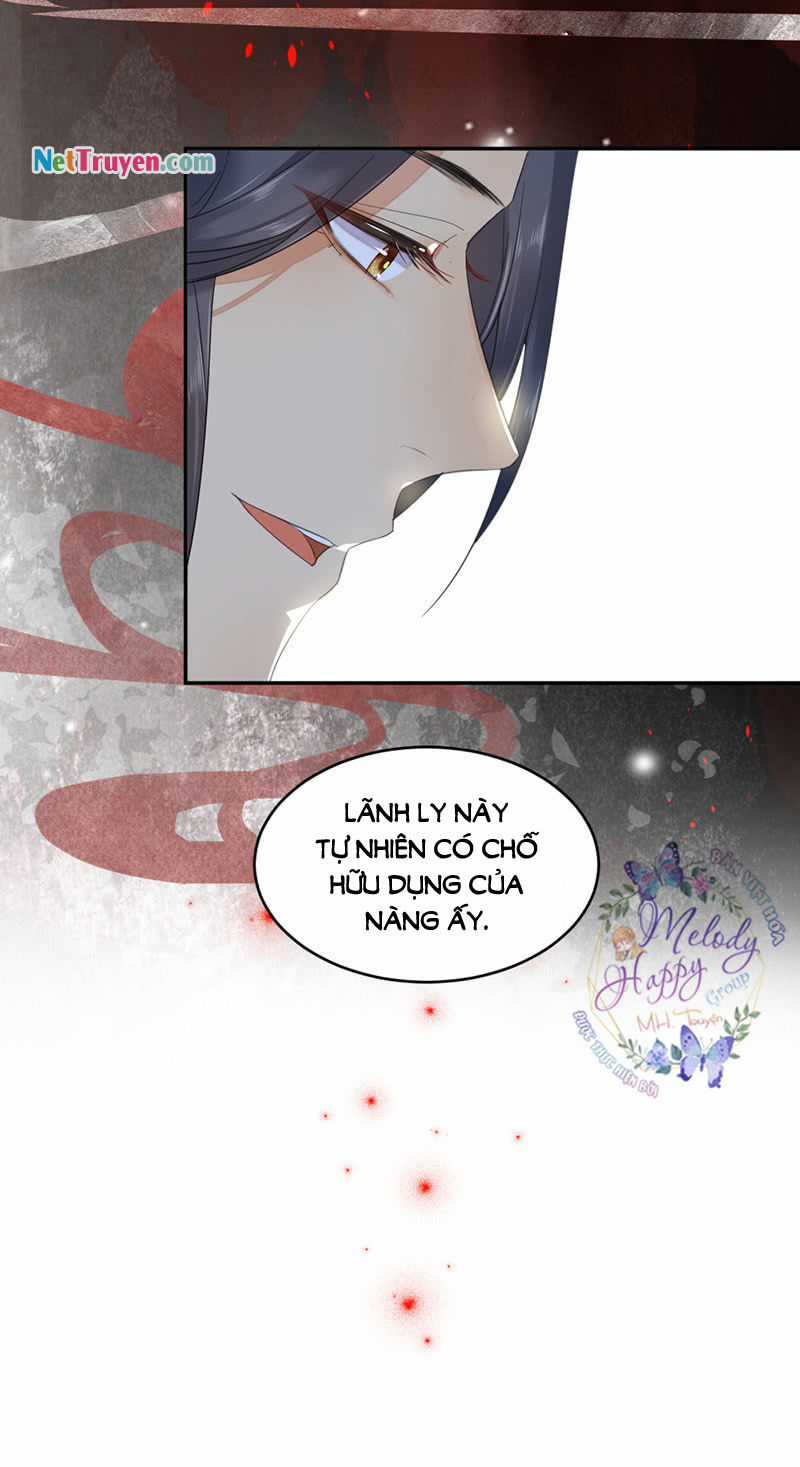 Dục Hỏa Độc Phi Chapter 4 trang 25