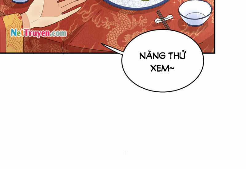 Dục Hỏa Độc Phi Chapter 4 trang 4