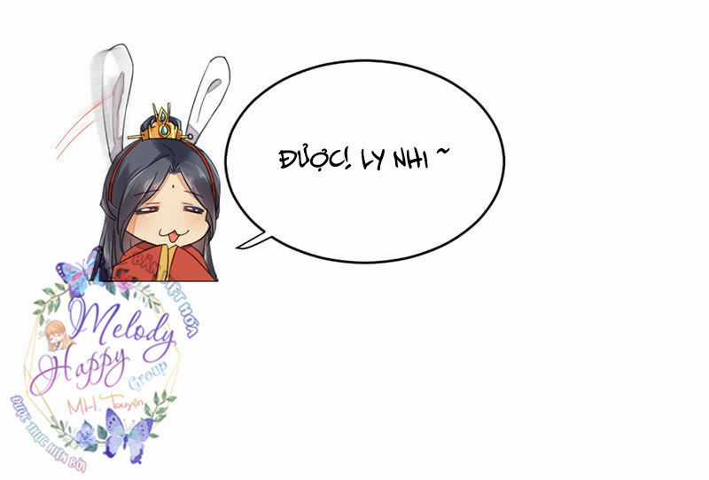 Dục Hỏa Độc Phi Chapter 4 trang 8