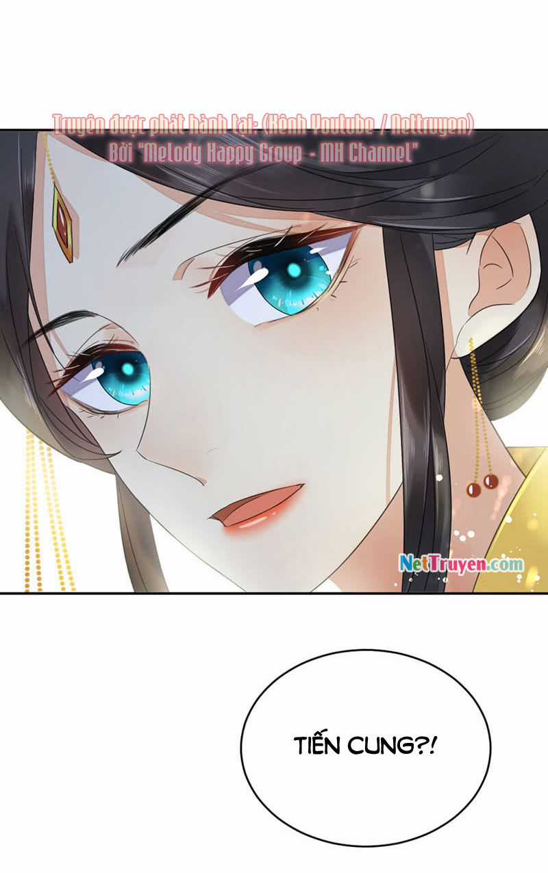 Dục Hỏa Độc Phi Chapter 5 trang 10