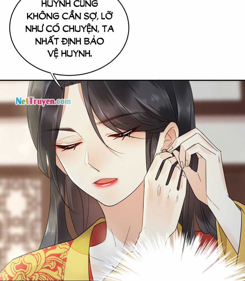 Dục Hỏa Độc Phi Chapter 5 trang 22