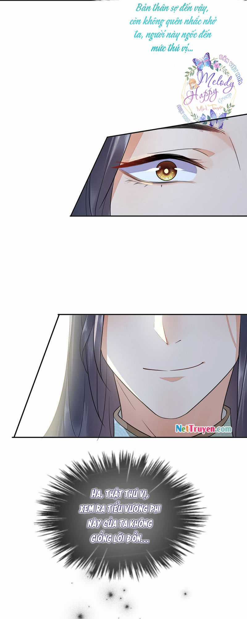 Dục Hỏa Độc Phi Chapter 5 trang 23