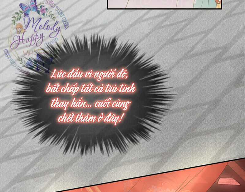 Dục Hỏa Độc Phi Chapter 5 trang 26