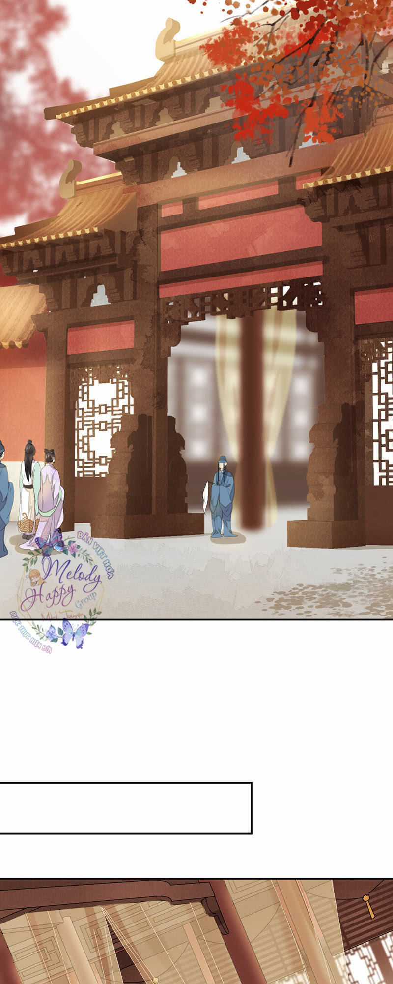 Dục Hỏa Độc Phi Chapter 5 trang 29