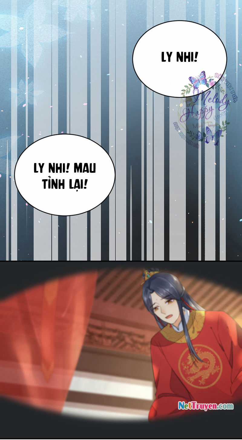 Dục Hỏa Độc Phi Chapter 5 trang 3