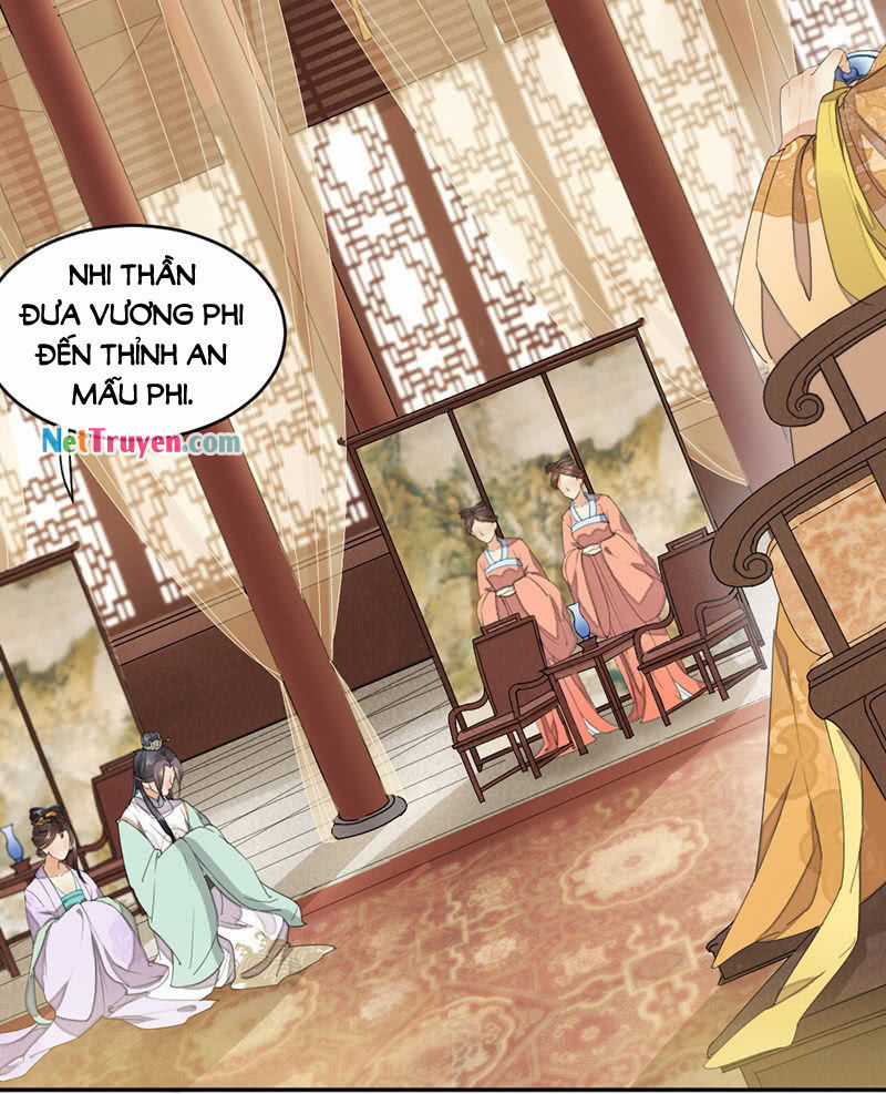 Dục Hỏa Độc Phi Chapter 5 trang 30