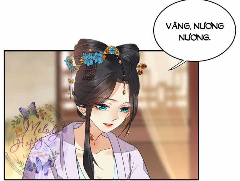 Dục Hỏa Độc Phi Chapter 5 trang 32