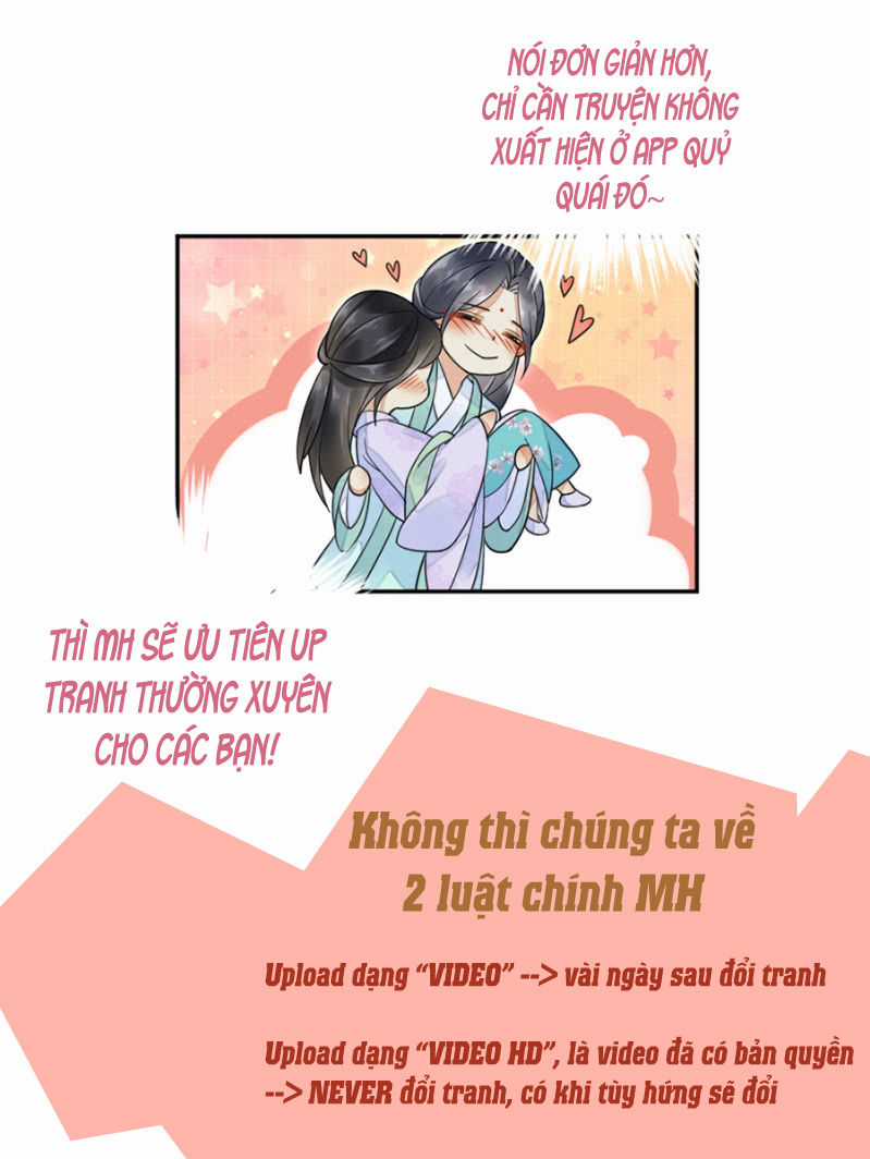 Dục Hỏa Độc Phi Chapter 58 trang 10