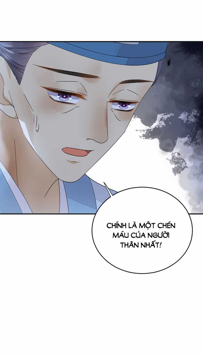 Dục Hỏa Độc Phi Chapter 58 trang 7