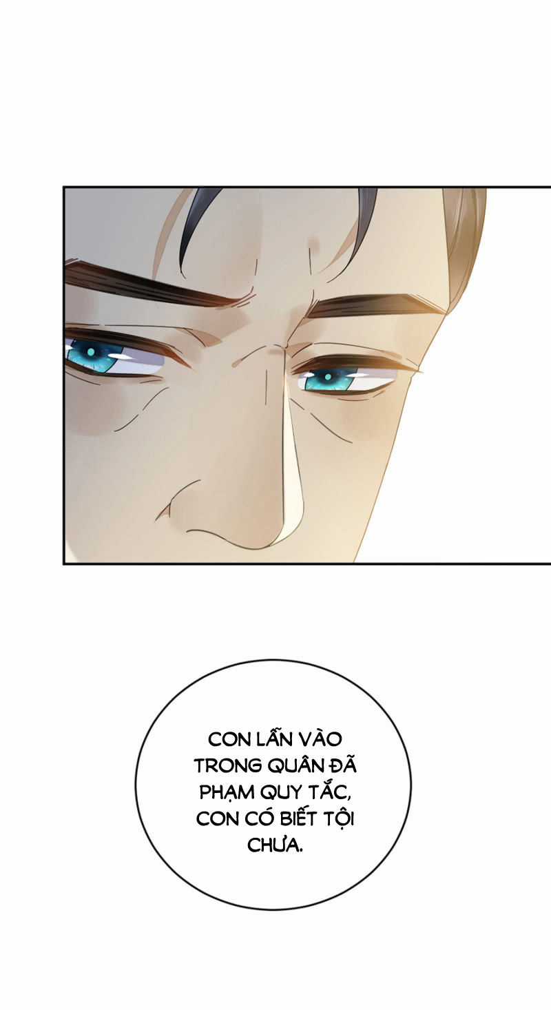 Dục Hỏa Độc Phi Chapter 58 trang 8