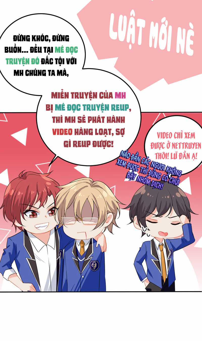 Dục Hỏa Độc Phi Chapter 58 trang 9