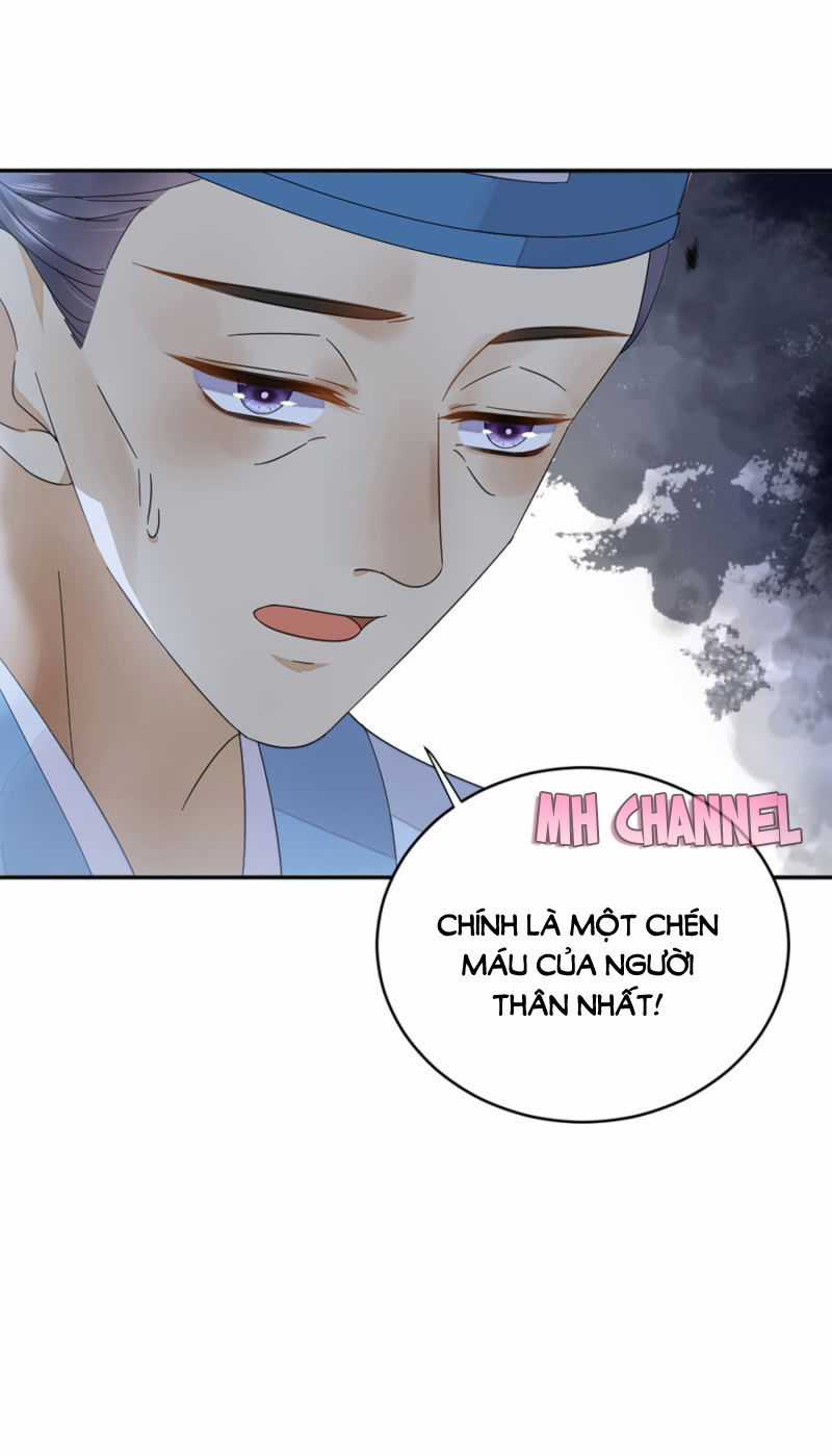 Dục Hỏa Độc Phi Chapter 59 trang 11