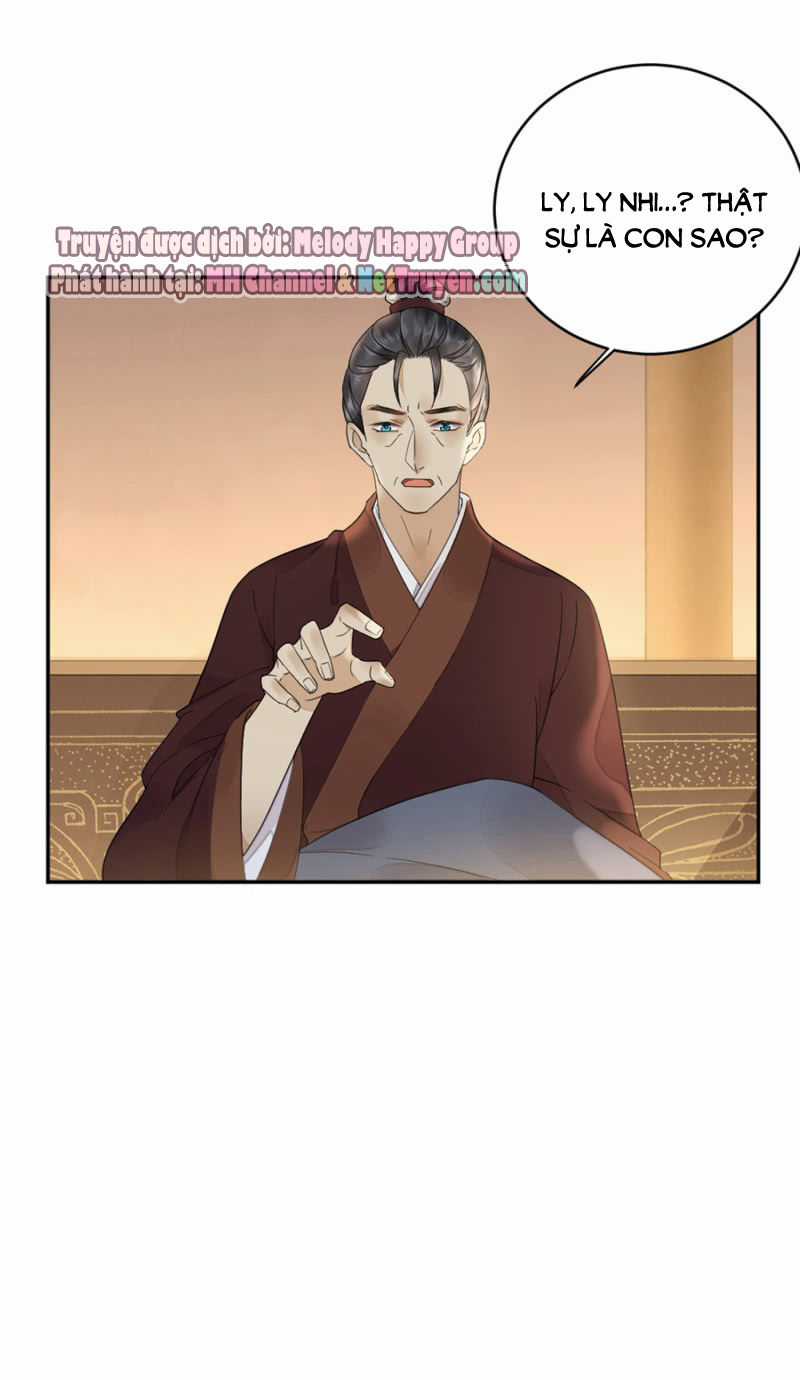 Dục Hỏa Độc Phi Chapter 59 trang 16