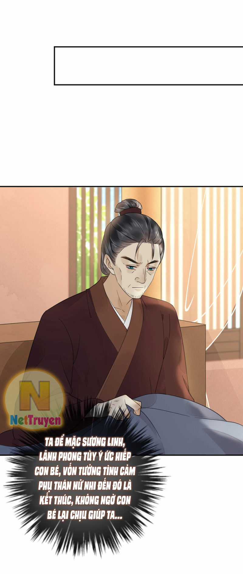 Dục Hỏa Độc Phi Chapter 59 trang 18