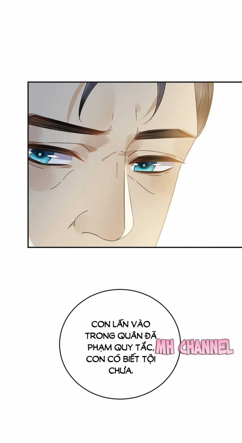 Dục Hỏa Độc Phi Chapter 59 trang 19