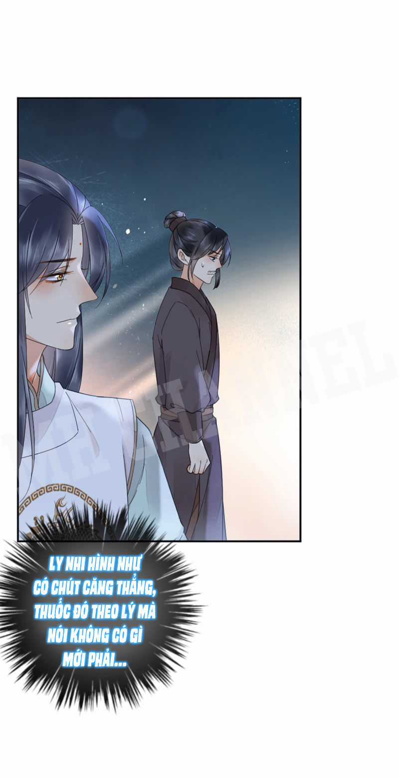 Dục Hỏa Độc Phi Chapter 59 trang 5