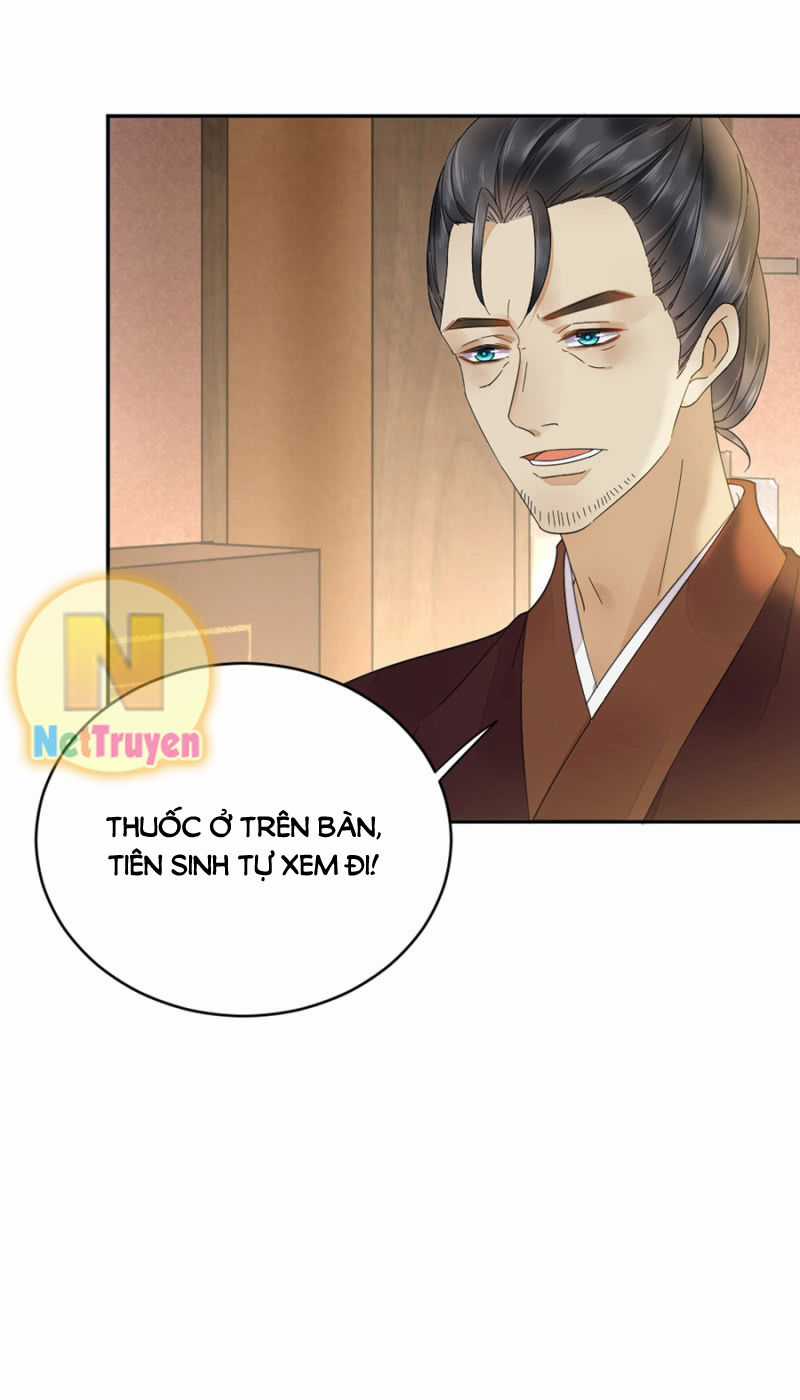 Dục Hỏa Độc Phi Chapter 59 trang 6