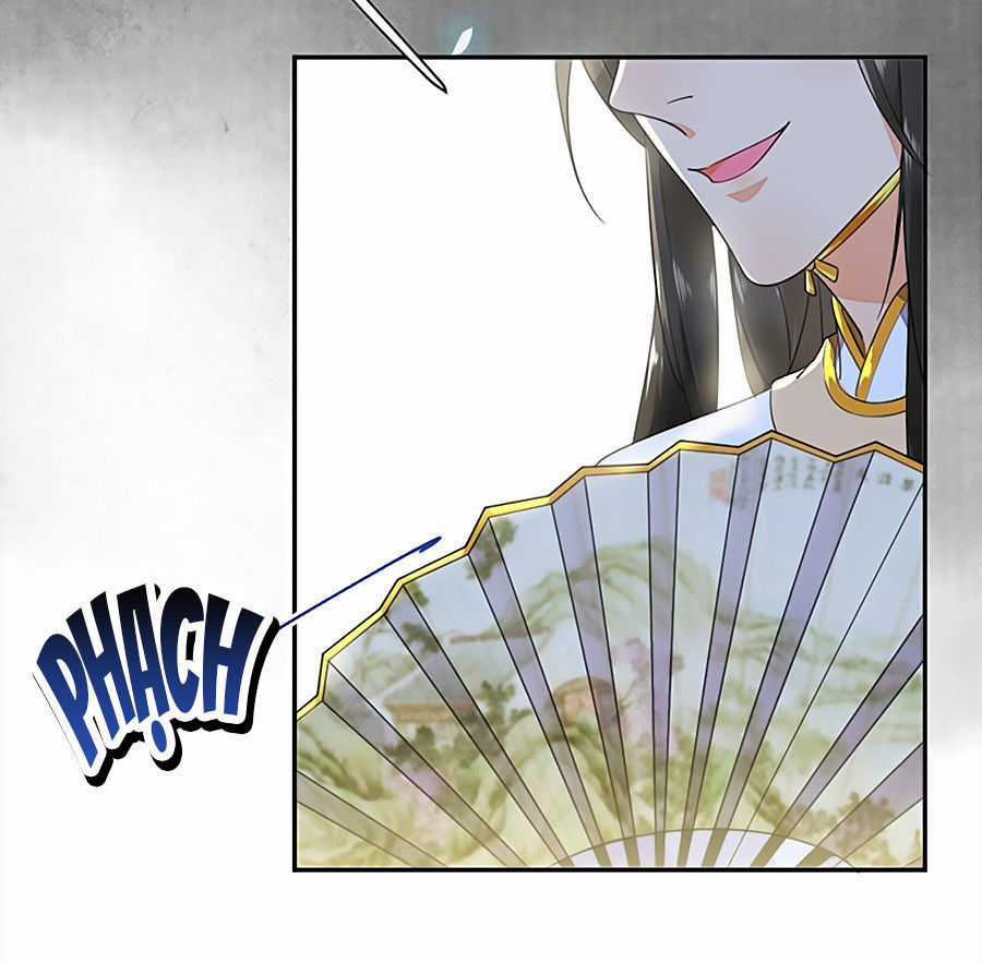 Dục Hỏa Độc Phi Chapter 6 trang 21