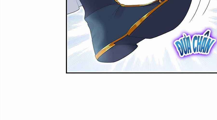 Dục Hỏa Độc Phi Chapter 6 trang 4