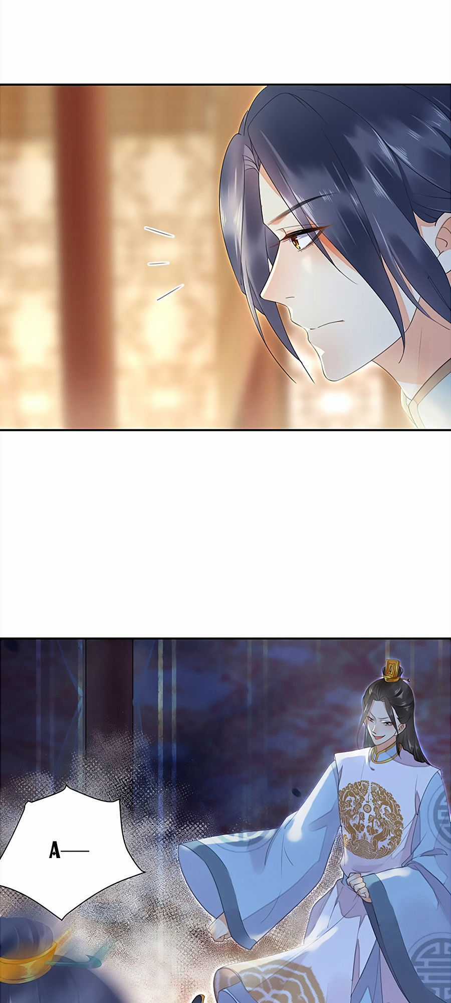 Dục Hỏa Độc Phi Chapter 6 trang 5