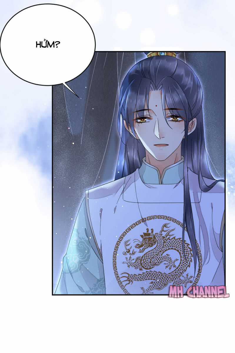 Dục Hỏa Độc Phi Chapter 60.5 trang 10