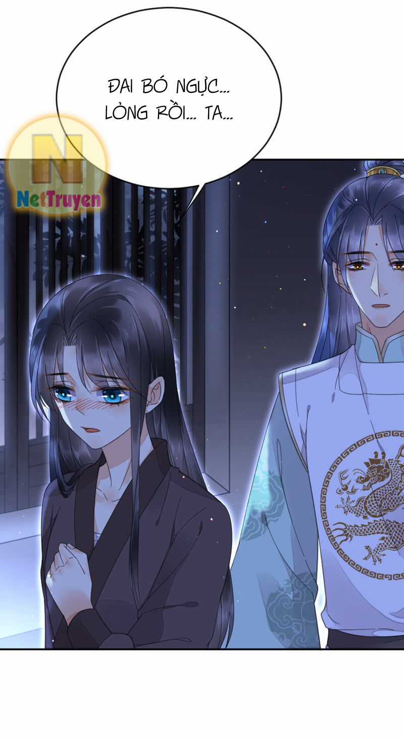 Dục Hỏa Độc Phi Chapter 60.5 trang 11