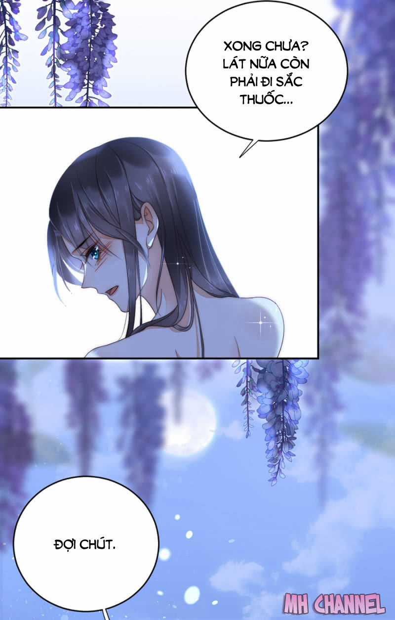 Dục Hỏa Độc Phi Chapter 60.5 trang 15