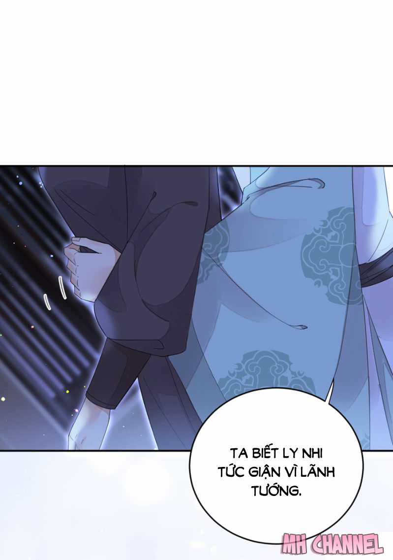 Dục Hỏa Độc Phi Chapter 60.5 trang 4