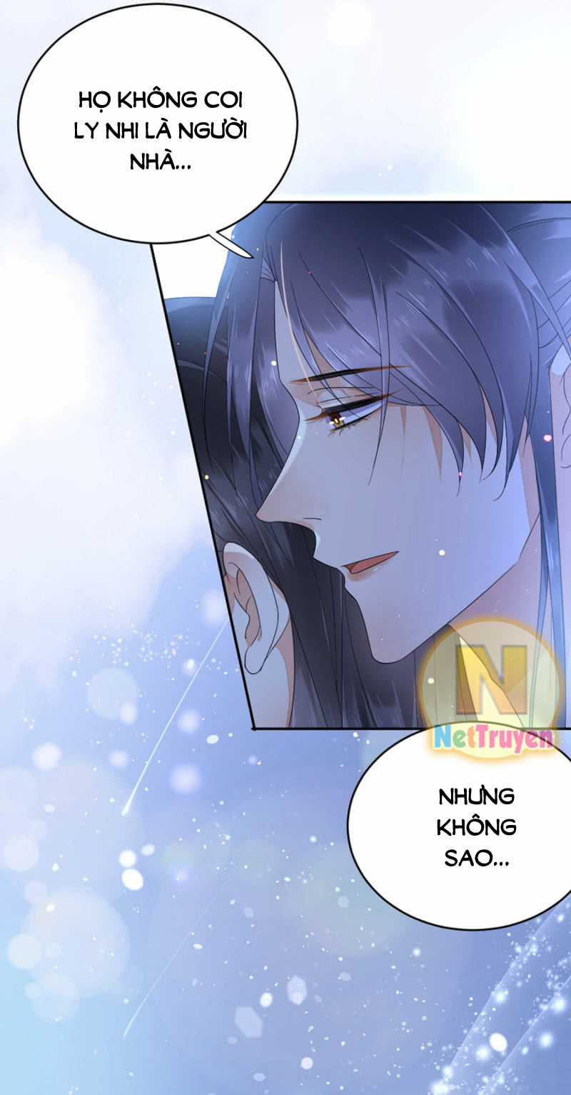 Dục Hỏa Độc Phi Chapter 60.5 trang 5