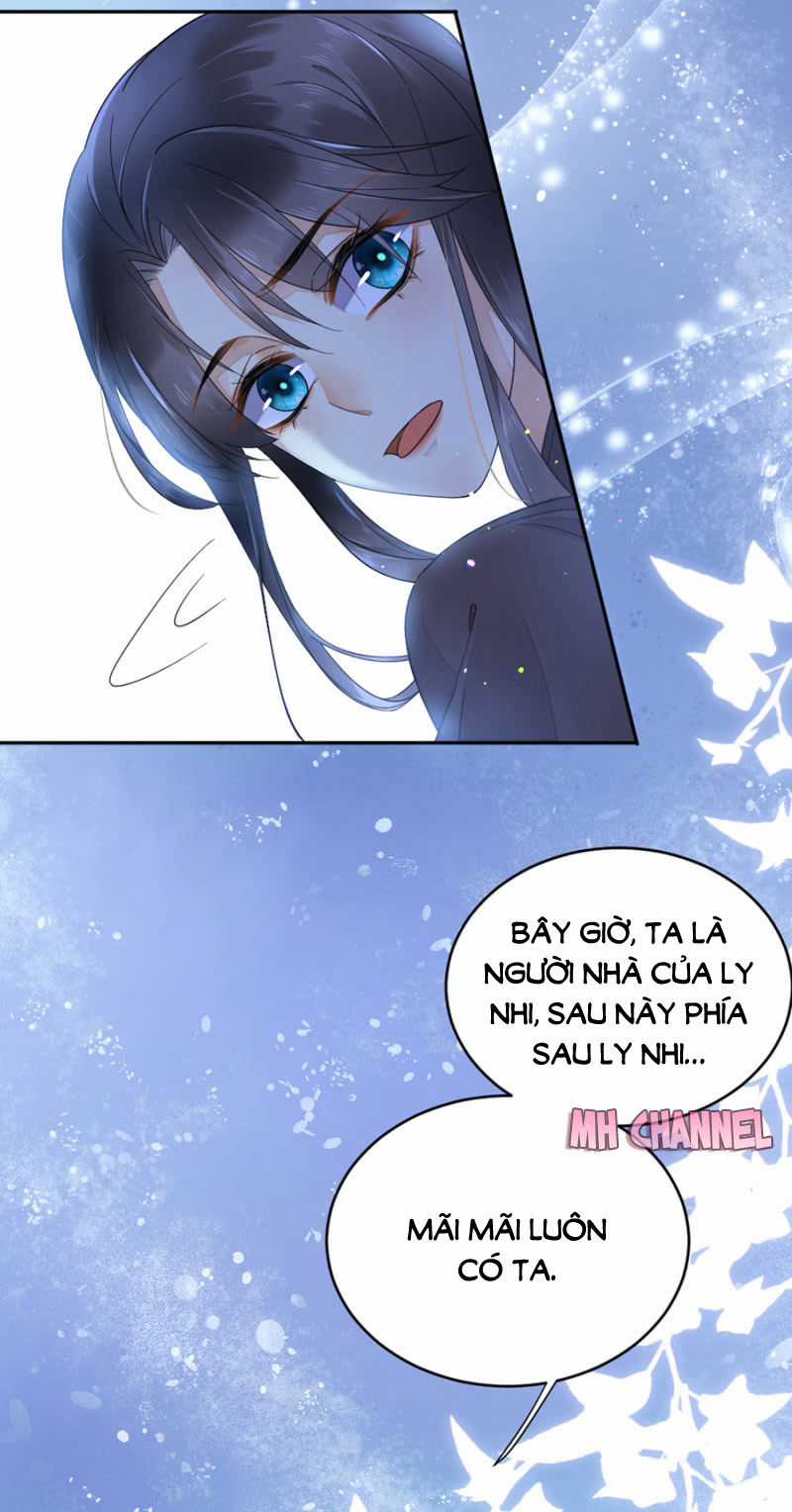 Dục Hỏa Độc Phi Chapter 60.5 trang 6