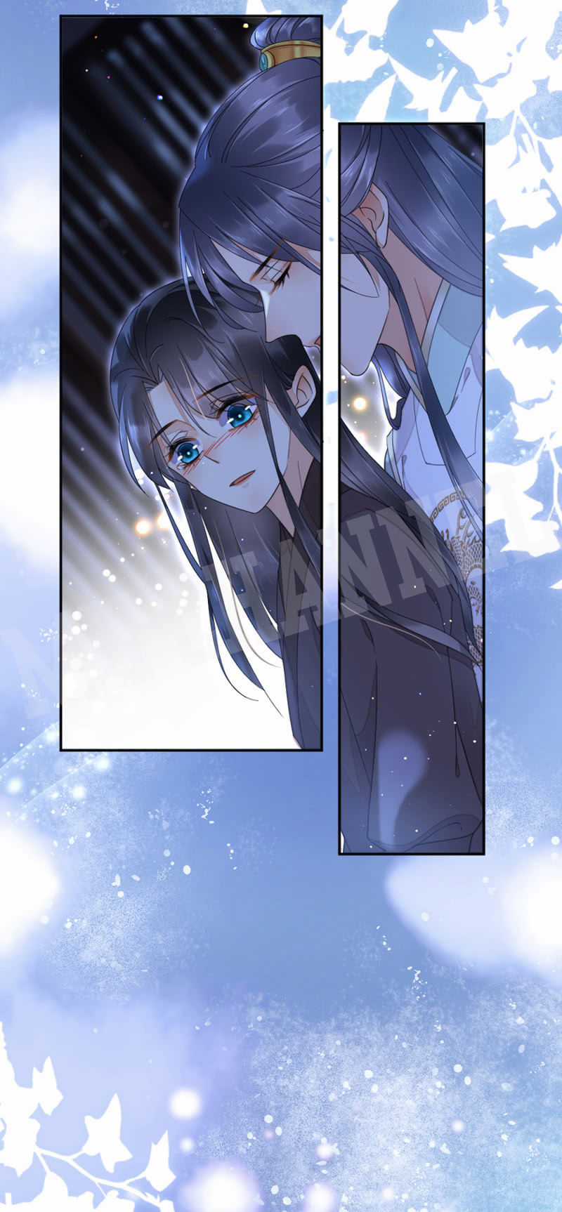 Dục Hỏa Độc Phi Chapter 60.5 trang 7