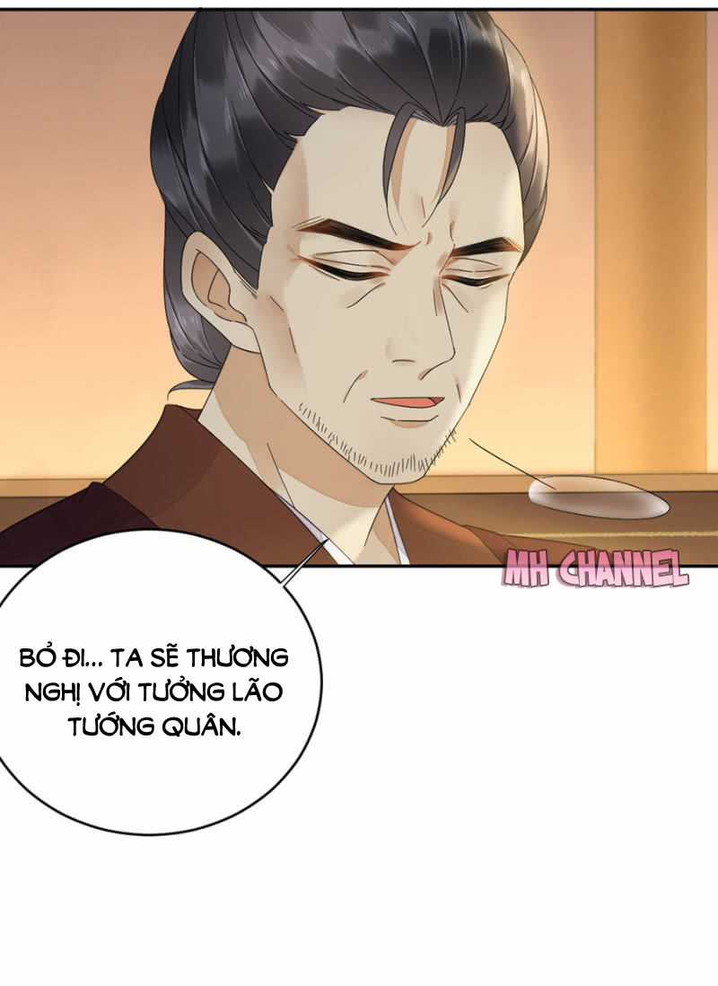 Dục Hỏa Độc Phi Chapter 60 trang 11