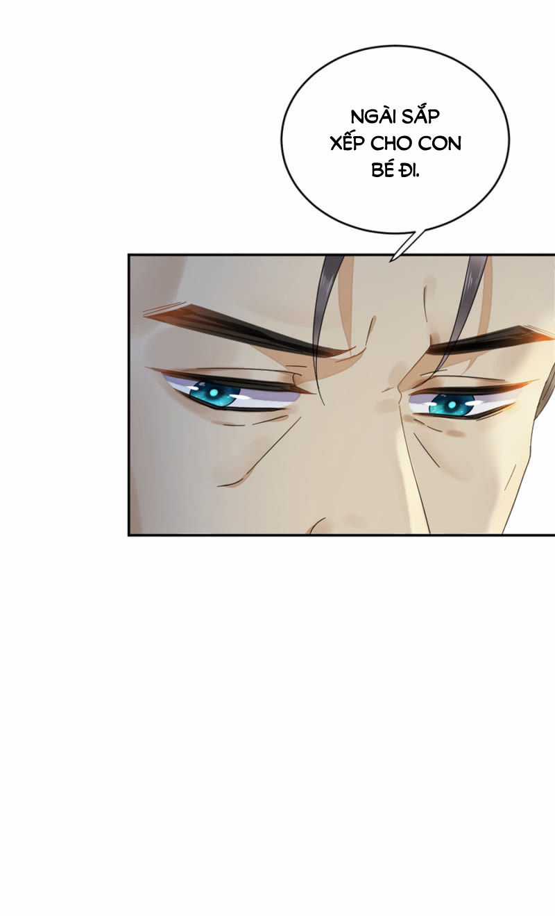 Dục Hỏa Độc Phi Chapter 60 trang 12