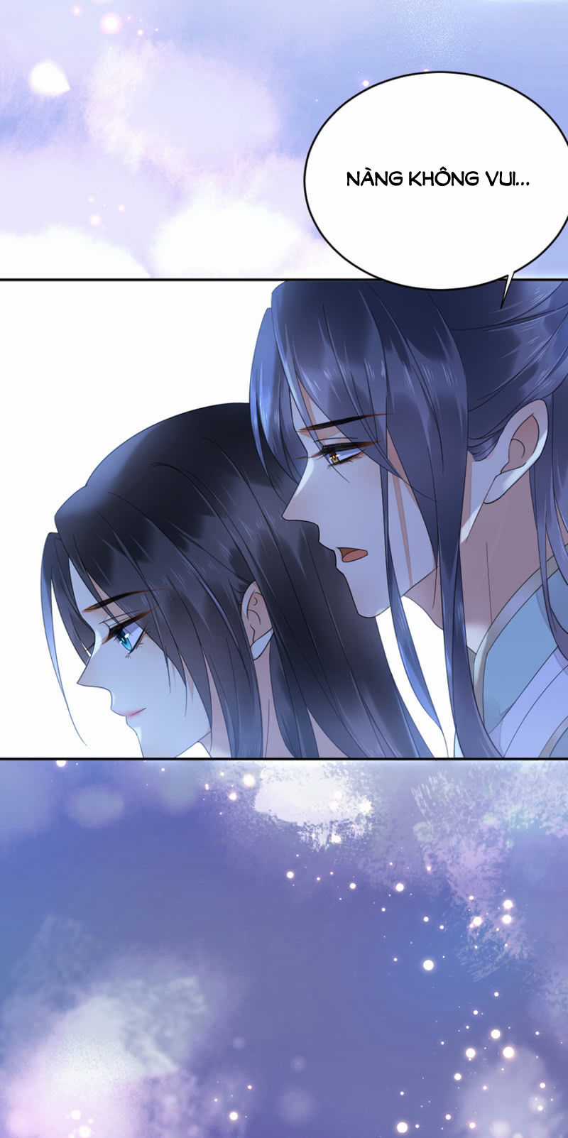 Dục Hỏa Độc Phi Chapter 60 trang 17