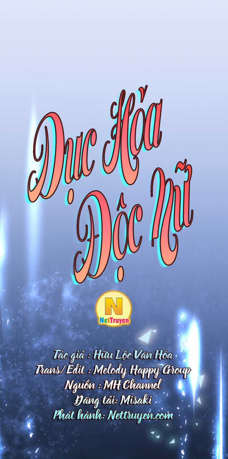 Dục Hỏa Độc Phi Chapter 60 trang 4