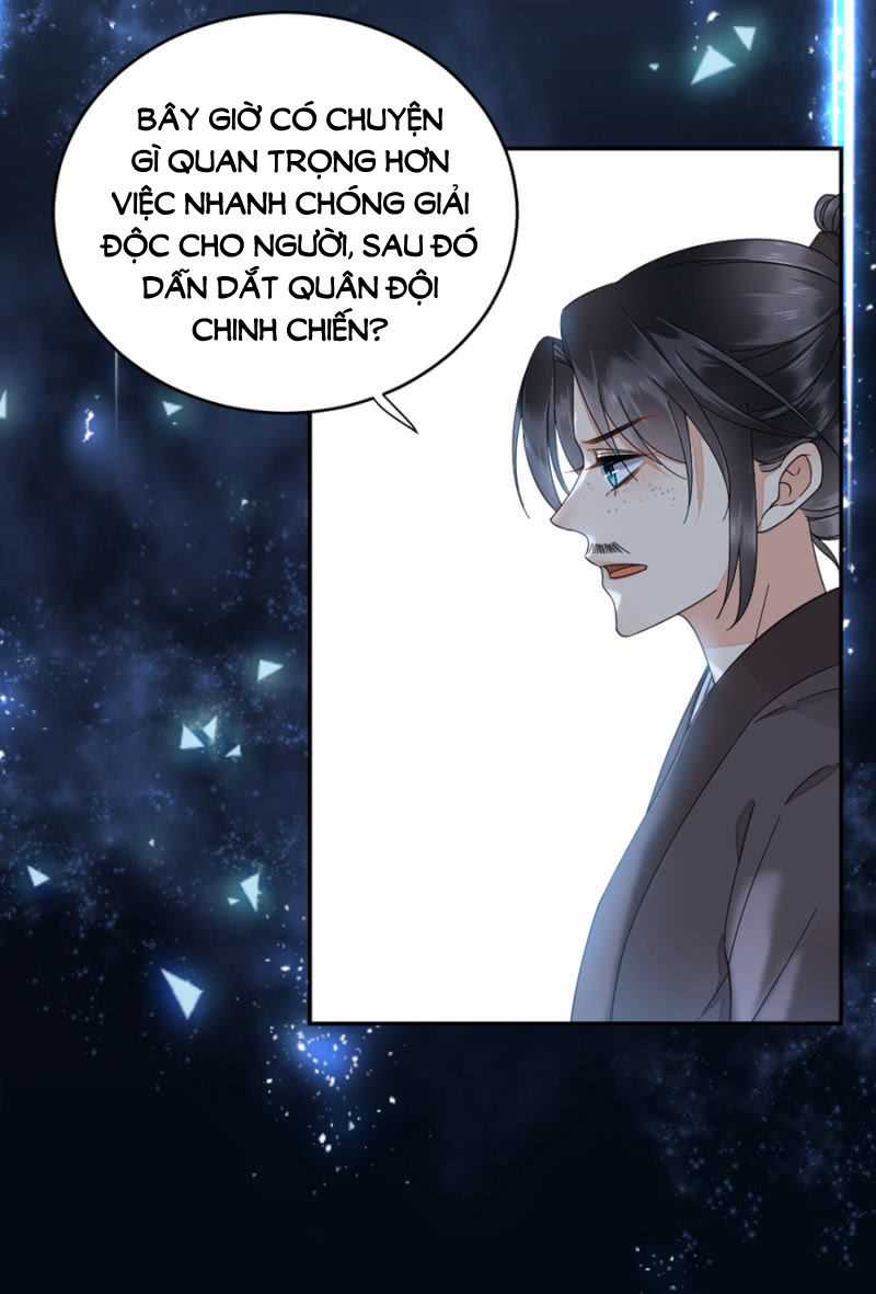 Dục Hỏa Độc Phi Chapter 60 trang 5