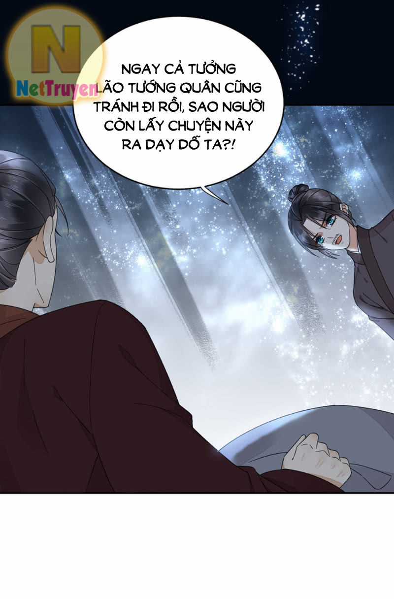 Dục Hỏa Độc Phi Chapter 60 trang 6